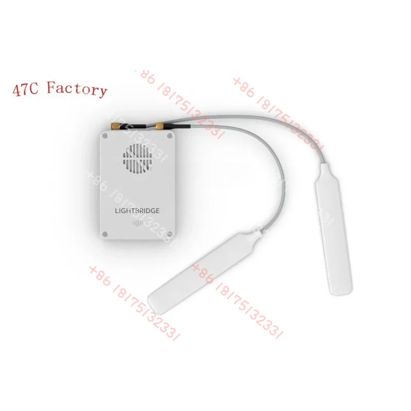 LB2 Lightbridge 2 HD Image Transmission Remote Controller 5KM Video Transmitter