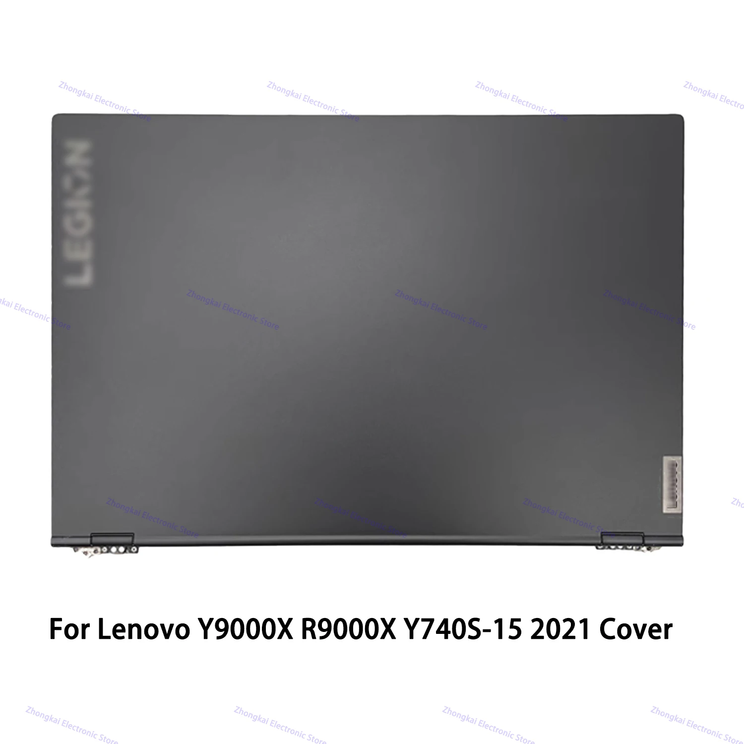 New Original For Lenovo Rescuer Y9000X R9000X 2021R Legion S7 Slim 7 7i 15ACH6 LCD Back/Front bezel/Palmrest/Bottom Cover Shell