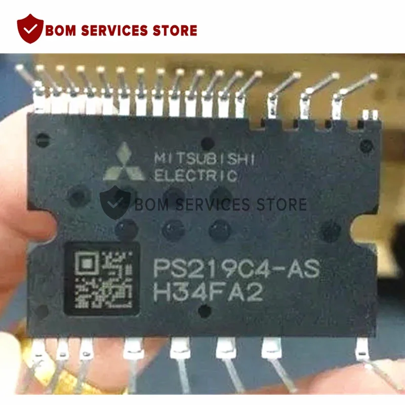 PS219B3-ST PS219C4-AS PS21964-5S PS219C5-AST New IPM Module