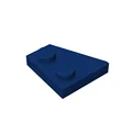 Dark blue-20PCS