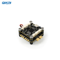 GEPRC TAKER F722 BLS 50A 60A STM32F722 Chip 16M Black Box BLS50A-4IN1 ESC Transmitter Flight Control System RC FPV Racing Drone