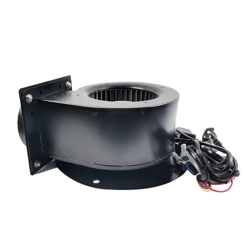 

BBQ Blower, Centrifugal Turbo Smoking Fan, Korean Barbecue