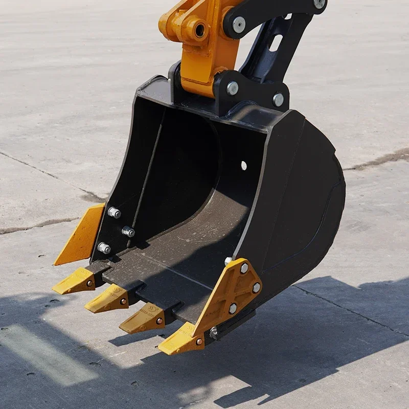 new 3.5 ton excavators machine mini excavators  micro digger for sale