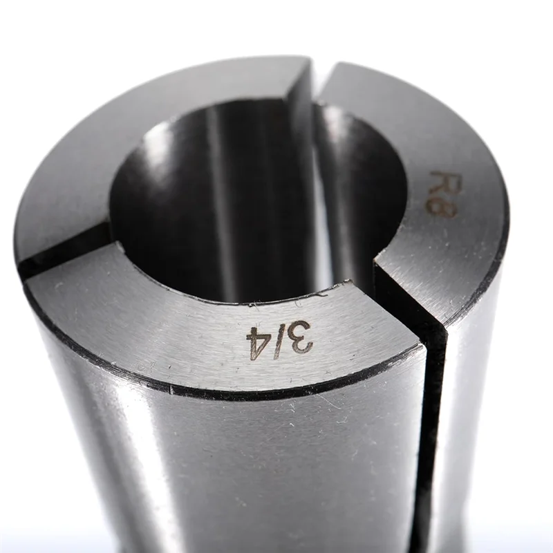 A74E-R8 Collet Set(3Pcs), 1/8