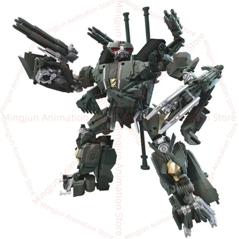 In Stock Transforming Toys Studio Series Voyage Class SS-12 KO Brawl Classic Cybertron Autobots Action Figures Collectible Gifts