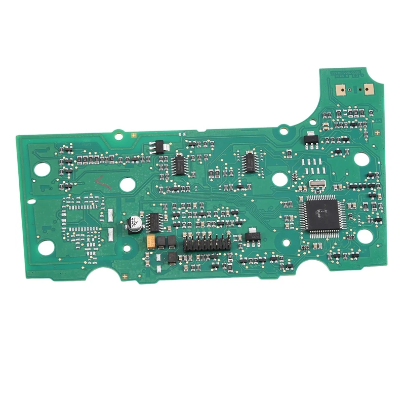 3G Mmi Multimedia Control Circuit Board With Navigation 4E2919612L 4E2919612B New For  A8 S8 2006-2009