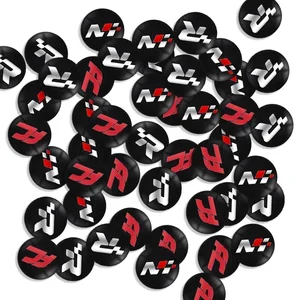 8 Hauptverkäufe Ford American Emblem - №5