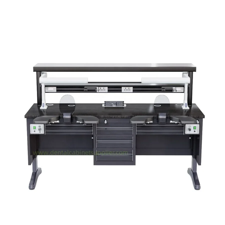 

Новейший дизайн 2023, популярный продукт в США для лабораторного лабораторного оборудования, лабораторный стол