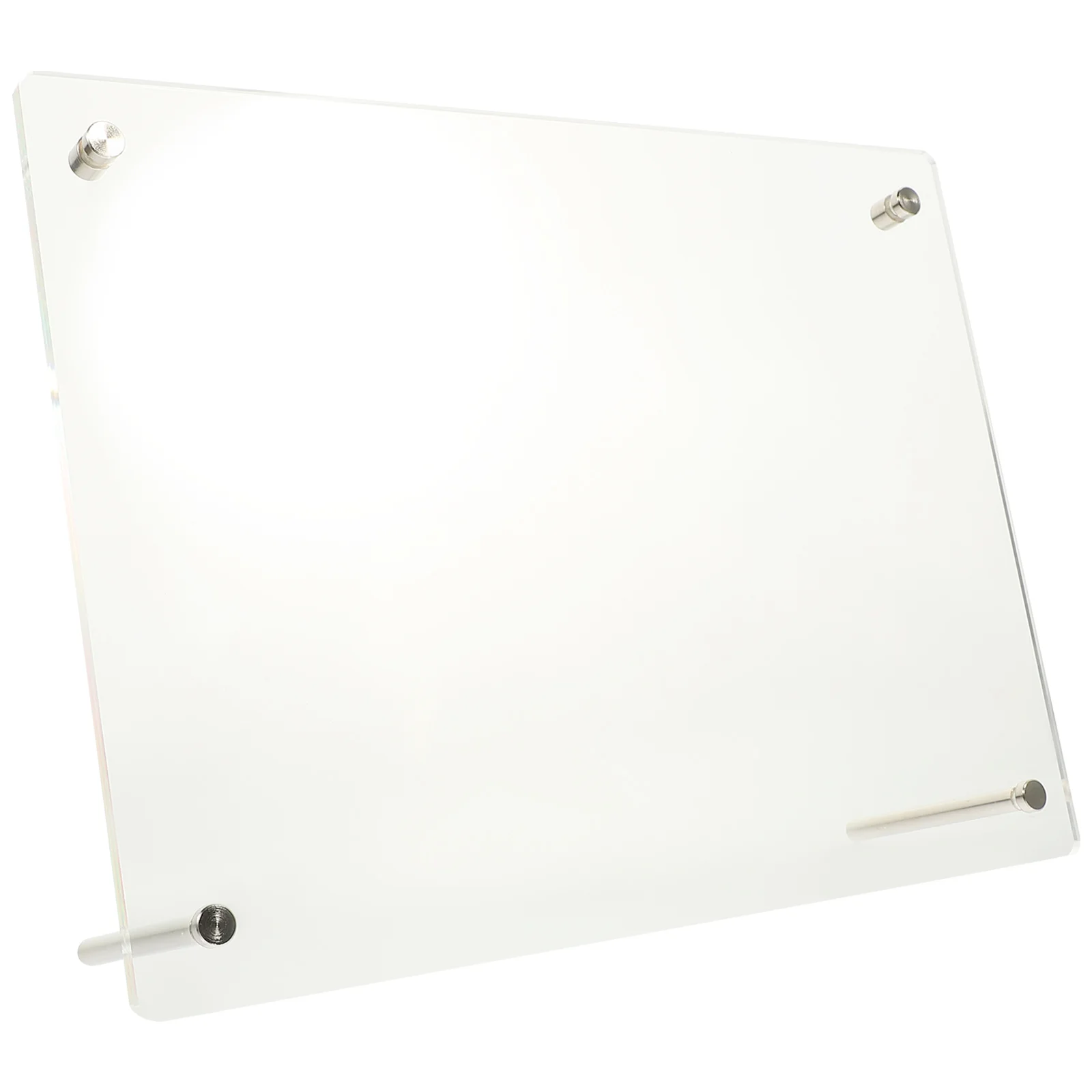 지폐 디스플레이 스탠드 사인 홀더 머니 홀더 모니터 스탠드 현금 달러 빌 아크릴 클립