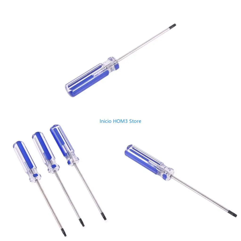 A5YD Tip Grip Torx Security Screwdriver for Mobile