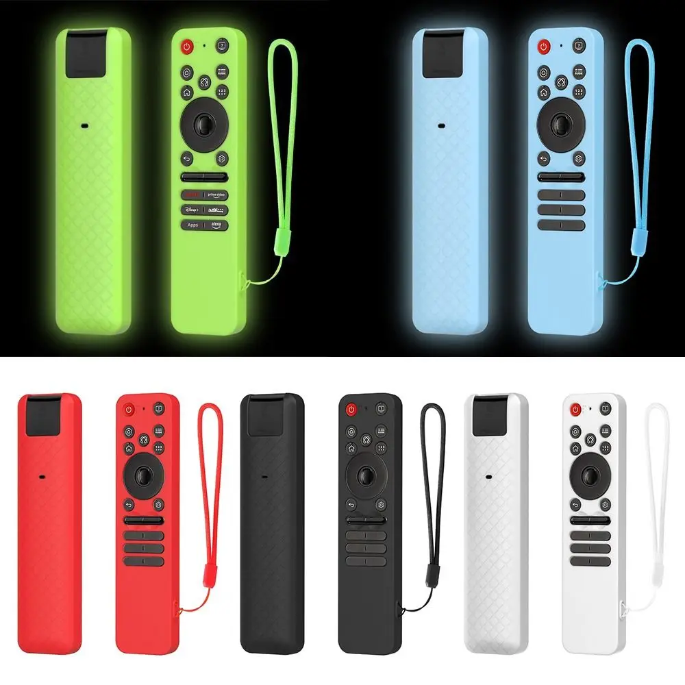 Silicone Protective…