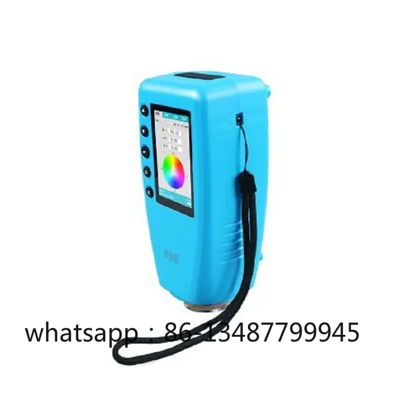 

most cost-effective colorimeter color WR10QC with 4mm aperture