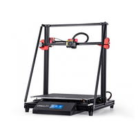 Creality 3D CR-10 Max Bl Auto Leveling Sensor Printer 4.3inch Touch Lcd Resume Printing Filament Det