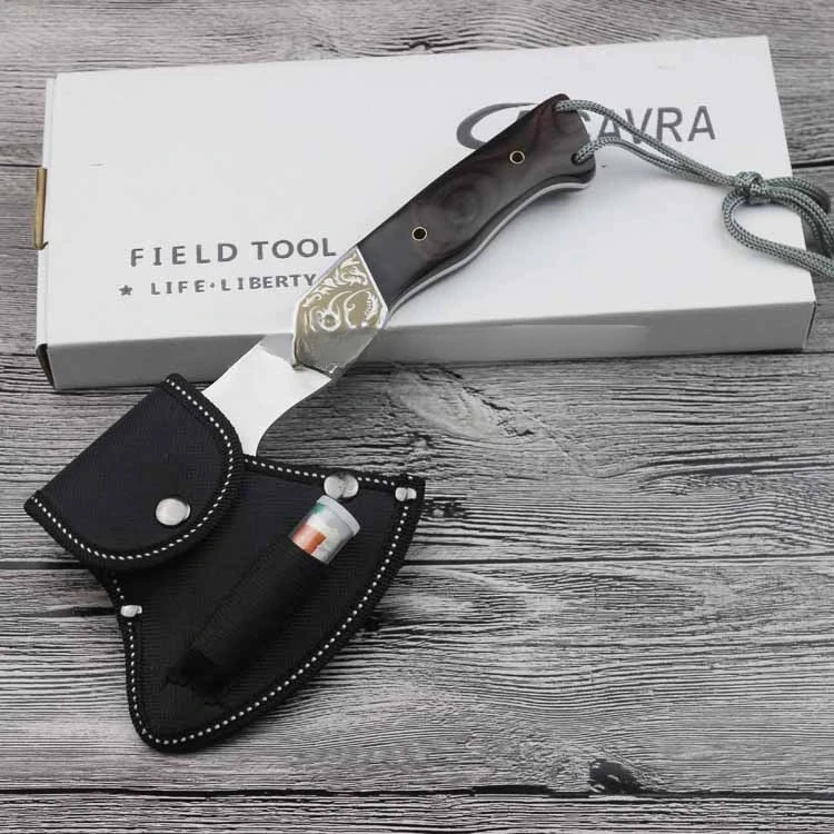 في الهواء الطلق الغابة الطوارئ التكتيكية الفأس تقطيع الحطب مريحة التخييم الدفاع عن النفس معدات البقاء على قيد الحياة معركة الفأس #5