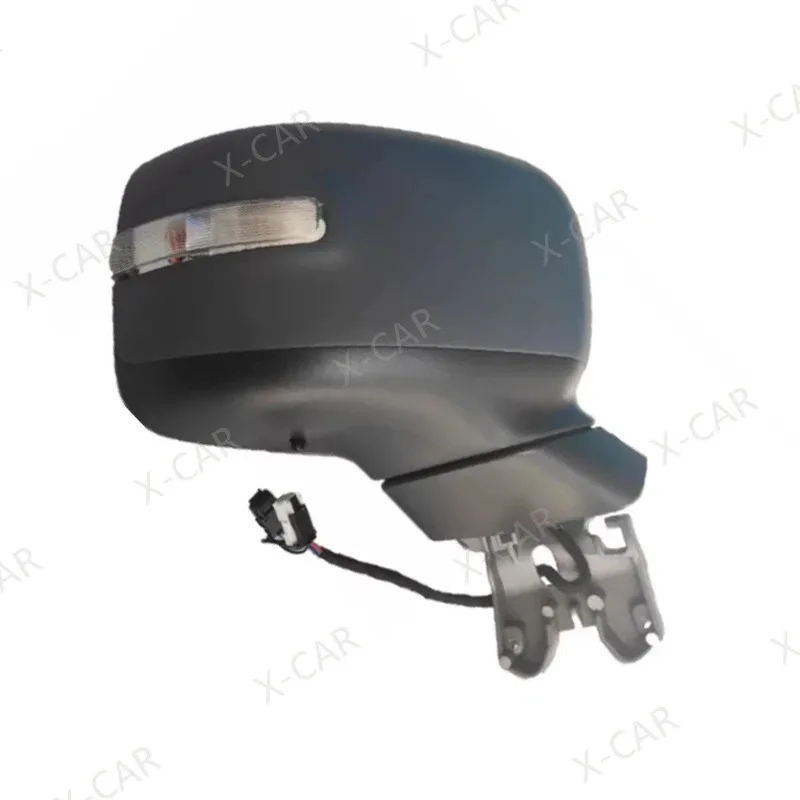 

Factory Hot Selling For Reneg BU 2015 2016-2023 No Heated Exterior Rearview Mirror Assembly Assy Side Mirror Light Lamp Cover F