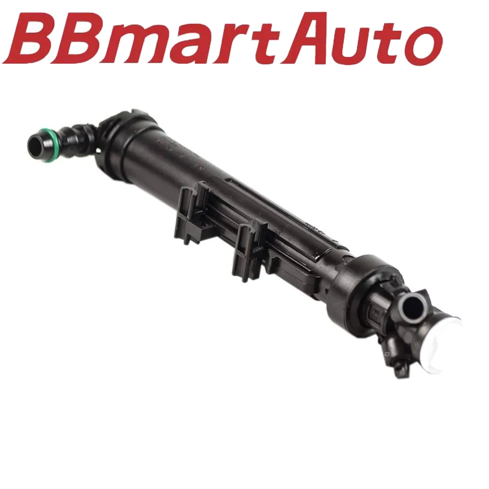 

2048602447 BBmart Auto Parts 1pcs High Quality Car Front Headlight Washer Nozzle R For Mercedes Benz GLK200 GLK250 GLK350