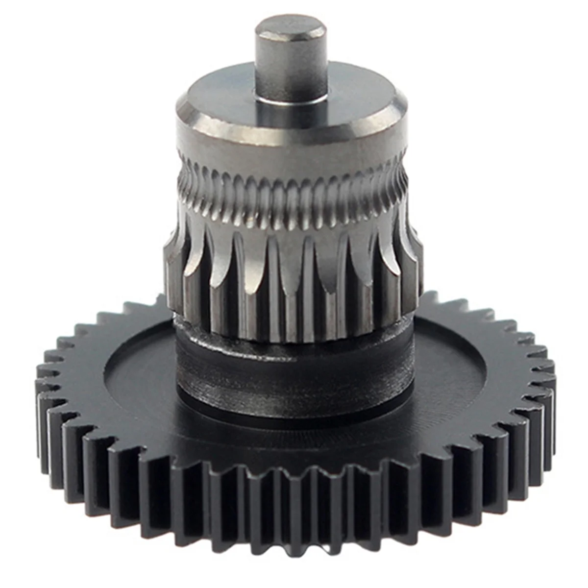 Voor Crealiteit Sprite Extruder Gear Nano-Coating En Pom Mal Stalen Tandwielen Geïntegreerde As Ontworpen 3d Printer Accessoires