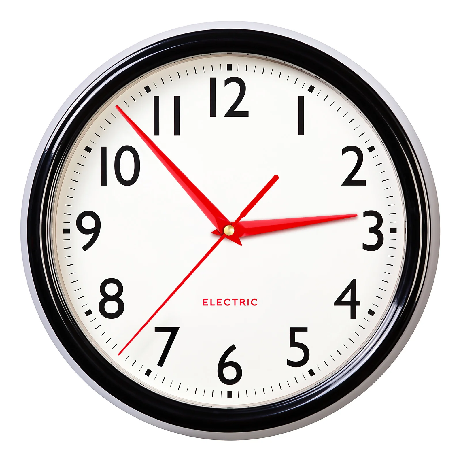 10 set Kit Mute Mechanism Mute Hands Replacement Mechanism Pointers Pointers Set Replacement Parts For Clock Clock Hands