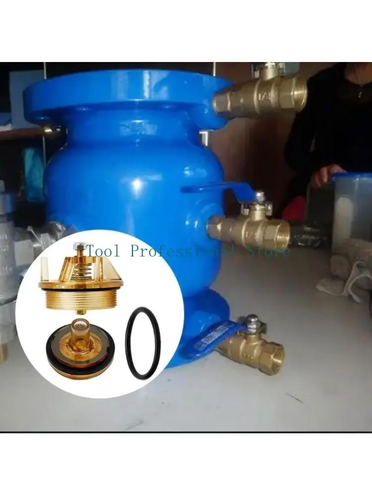 

57QF Replacement set Essential Repair set Safe & Efficient Repair set Replaces 905212