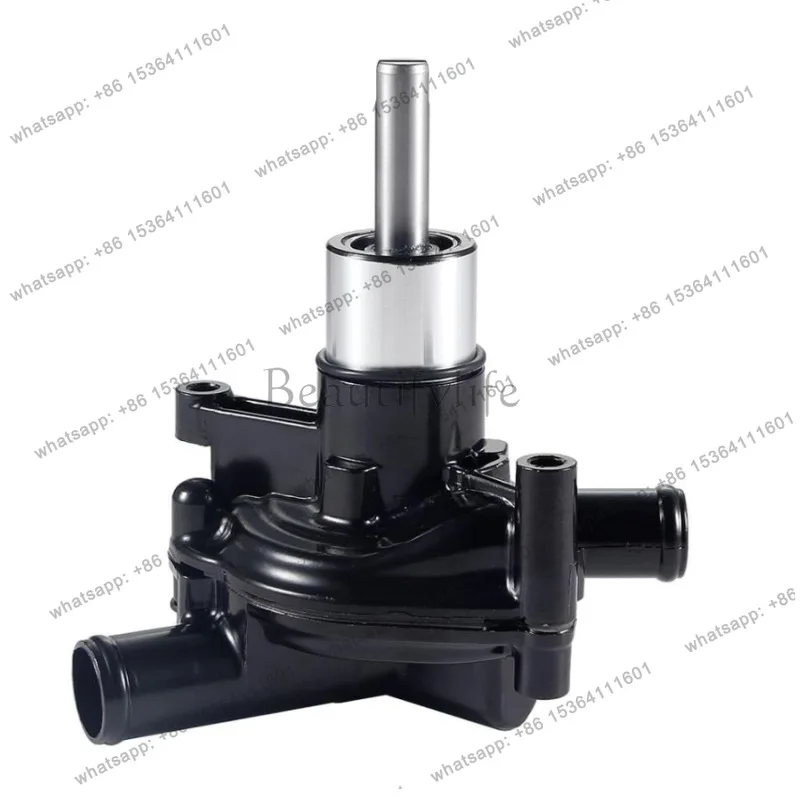 XX.19200-MY9-000 Motorcycle water pump for CB400 92-98 VTEC 99-07