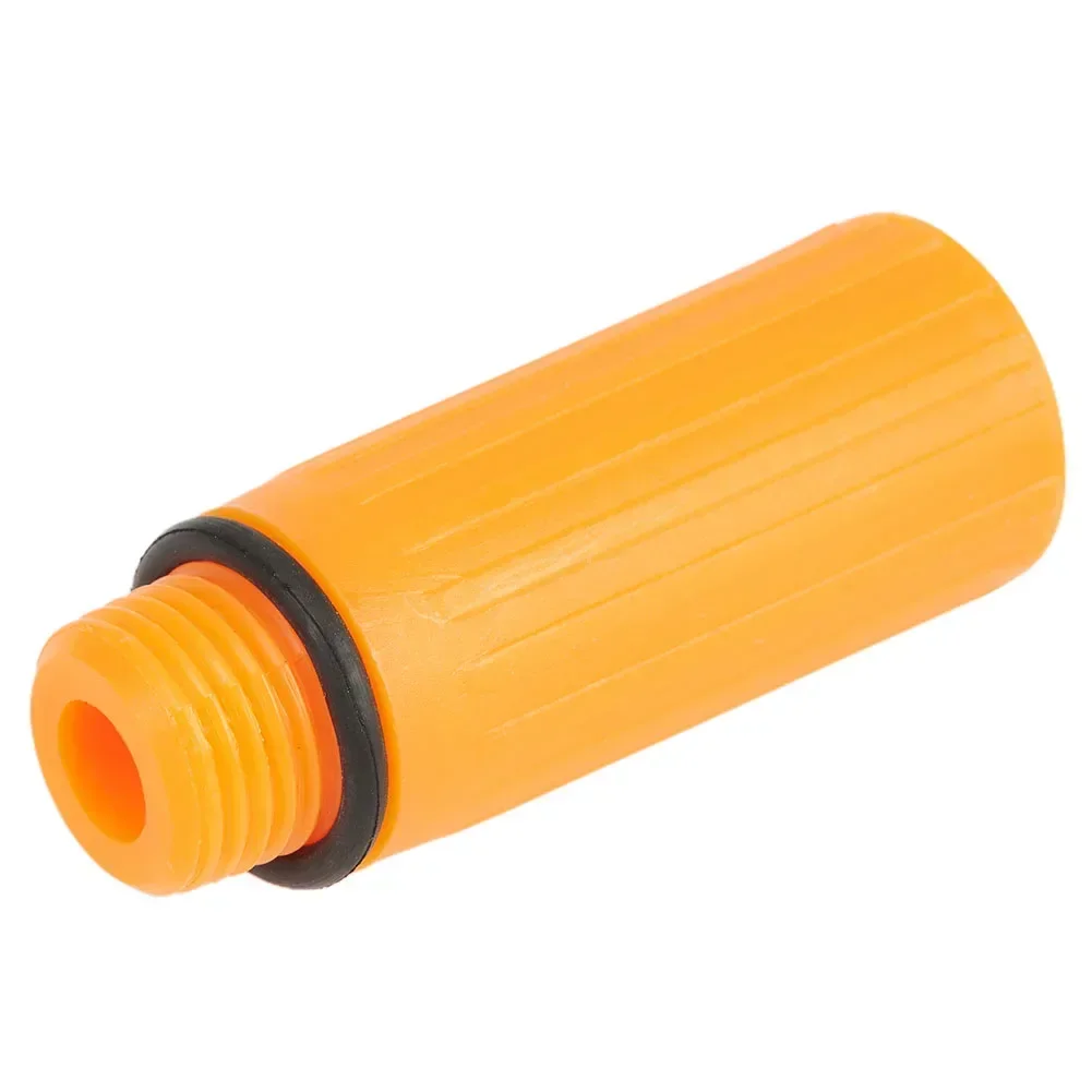 5 stücke 15,5mm Öl Stecker Atem Stange Vent Hut Luft Kompressor Pumpe Zubehör Außengewinde Nichtskid Griff Power Werkzeug teile