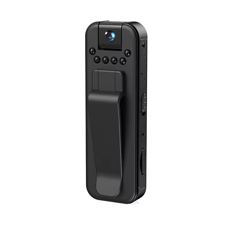 JOZUZE HD 1080P Body Mini Camera Portable Small Digital Video Recorder Police BodyCam Infrared Night Vision Miniature Camcorder - AliExpress 44