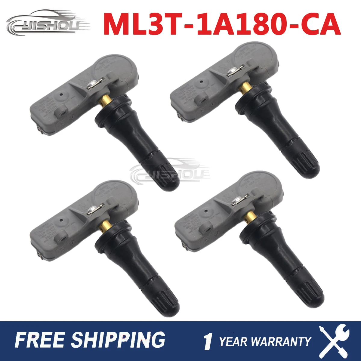 ML3T-1A180-CA Tpms … - image