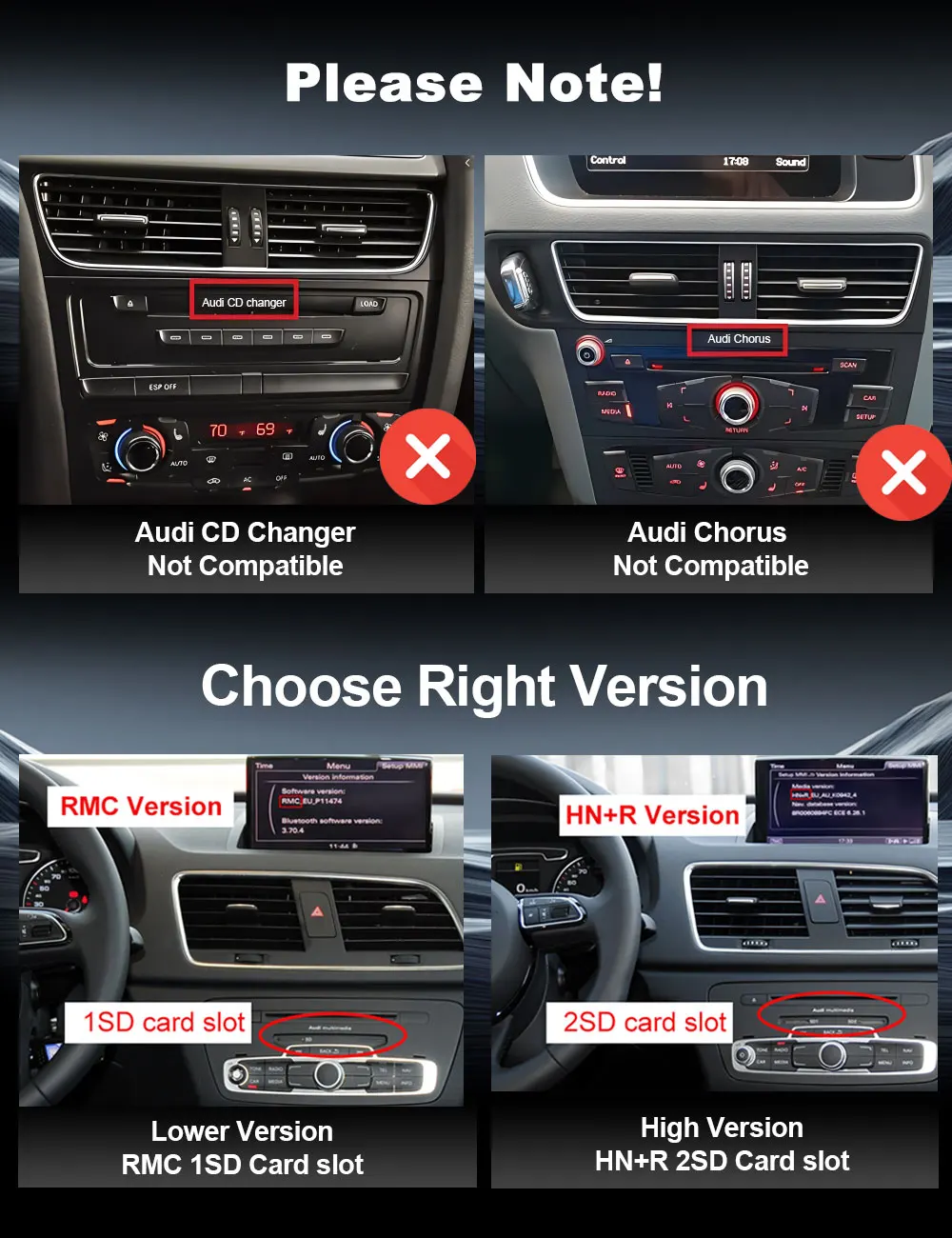 12.3" For Audi A1 2012-2018 Android 16 Car Multimedia Radio Screen WIFI 4G BT DSP Monitor Stereo Car Video Player GPS view 3