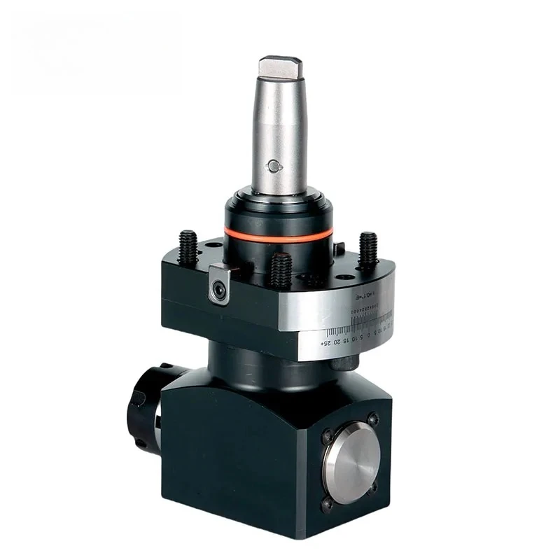 Manufacturers Supply BMT55 ER32 CNC Lathe Power Tool Tower New Condition BT Power Milling Head Holder