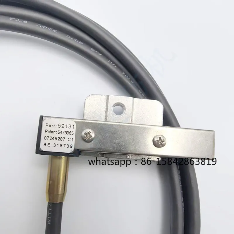 Air Jet Loom Parts Weft Finder BE318739