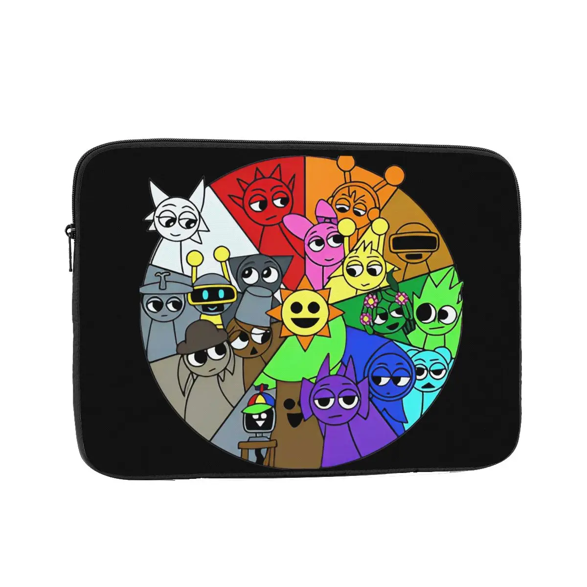 

Чехол для ноутбука Beats Game 10, 12, 13, 15, 17 дюймов, сумка для ноутбука, противоударный чехол для планшета Sprunkis