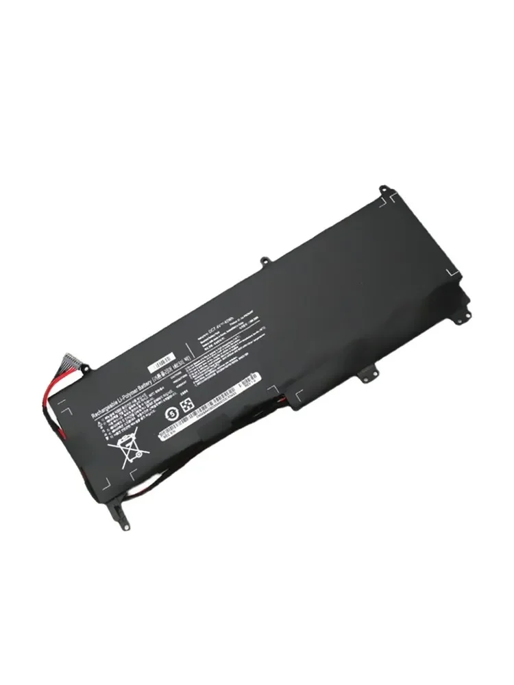 Imagem -04 - Bateria do Portátil para Samsung 7.4v Notebook 40wh Ba4300317a Ardósia 700t Xe700t1a 15883366 Pbzn4np Aa-pbzn4np