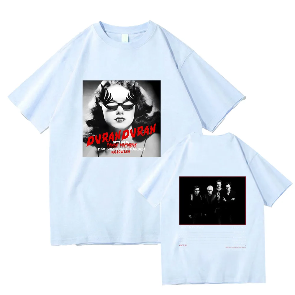 تي شيرت عتيق للرجال والنساء ، دوران ، دوران ، جولة حفلات موسيقية ، كبير ، عالي الجودة ، قطن ، رقبة دائرية ، بلوزات للرجال والنساء ، موضة ،