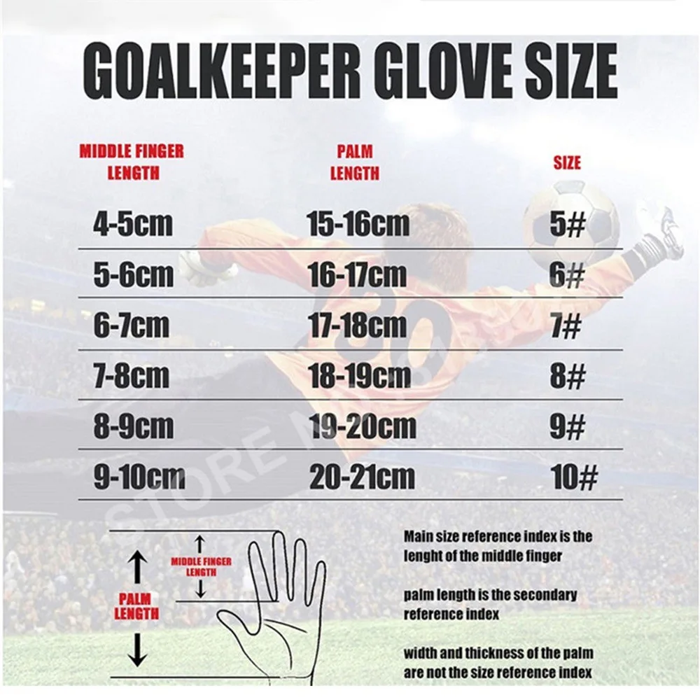 Thickened Latex Adult Children Training Match Classic Style Falcon Goalkeeper Goalkeeper Football Gloves Comfortable Breathable