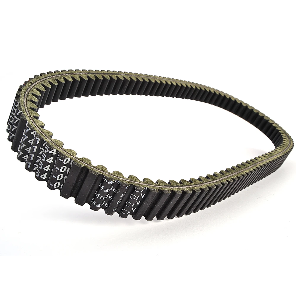 Drive Belt For Yamaha X-MAX 300 XMAX 250 CZD300 CZD250 MWD300 Tricity 300 Evolis 300 ABS B74-E7641-00 B5X-E7641-00