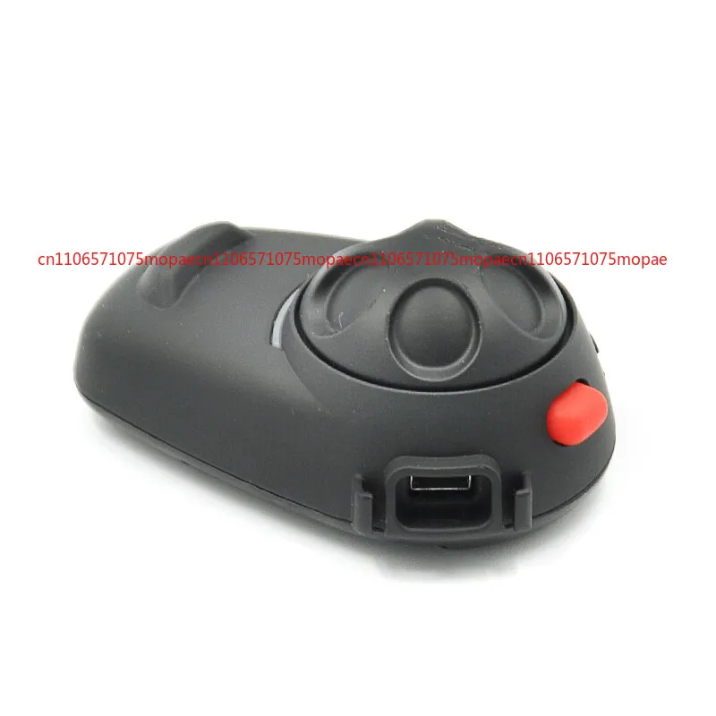 موافق لـ Sena SMH5EV/SMH5-FM/SMH5-FM-A سماعة رأس ستيريو بلوتوث الاتصال الداخلي