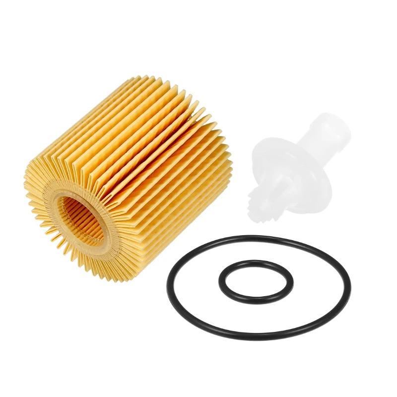 

For Avalon Camry Highlander 04152-yzza1 04152-31090 Oil Filter Petrol Engine