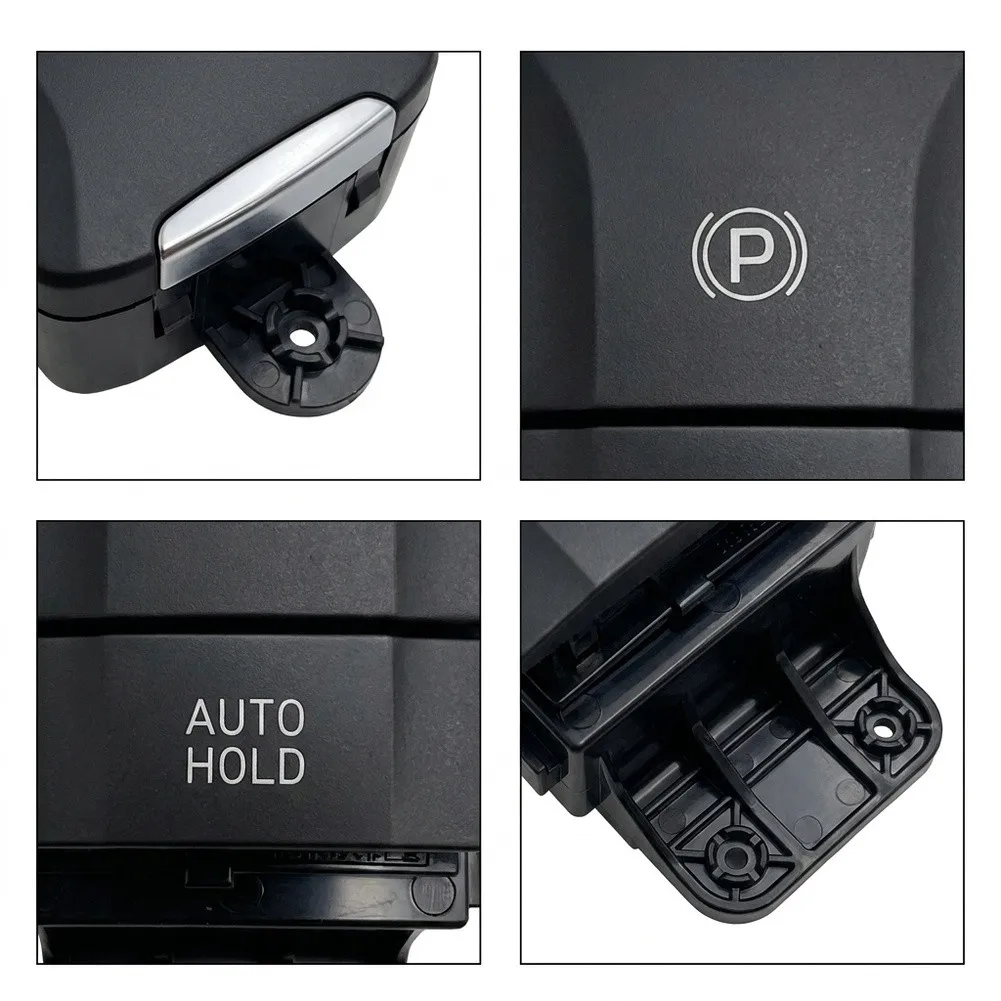 Handbrake Brake Switch 93311-G3000 93311G3000 Compatible with For Hyundai For Encino For Elantra Simple Install