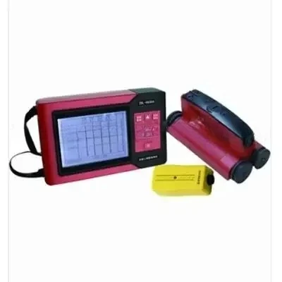 

Concrete Reinforcement Detector/Rebar Locator ZBL-R630A Rebar Scanner