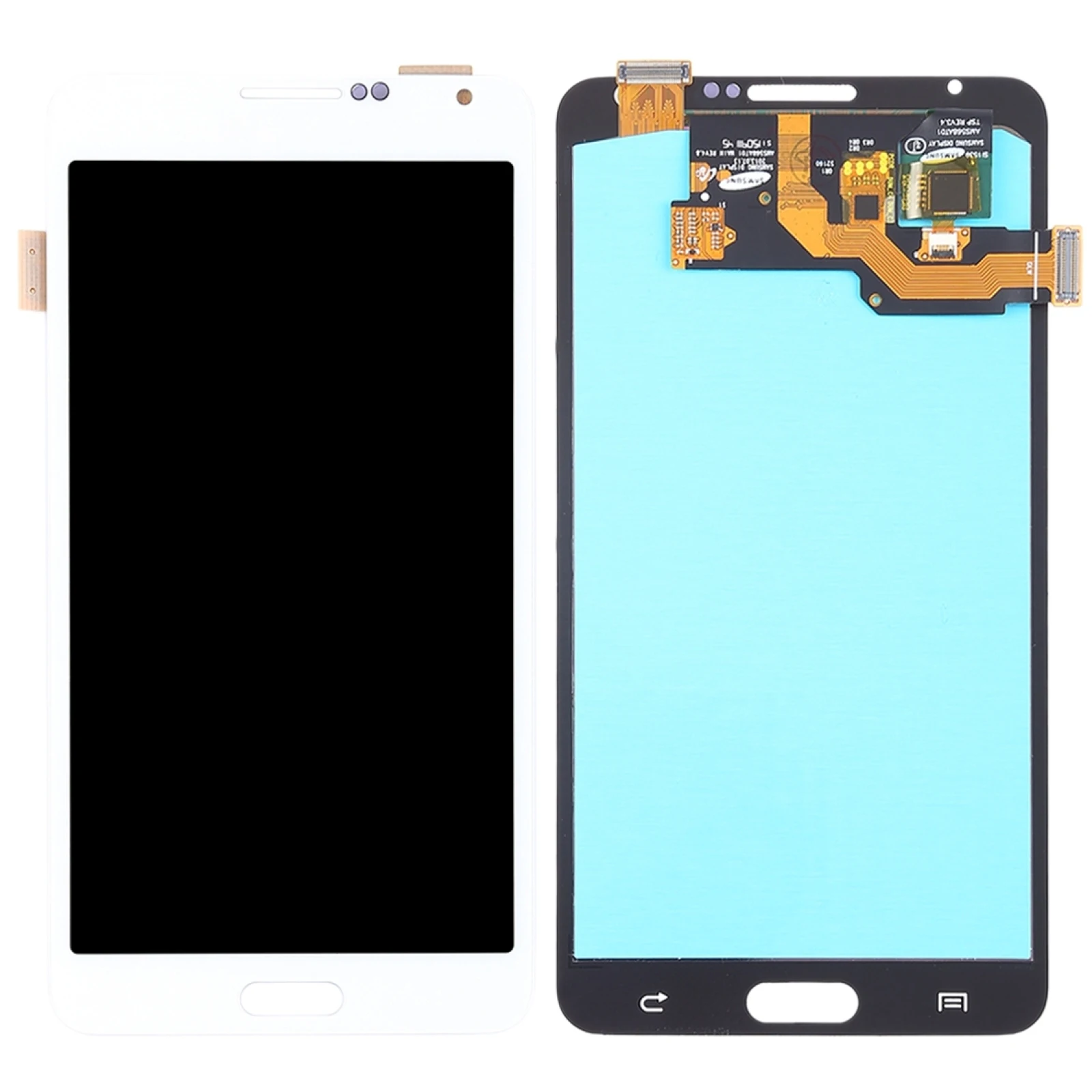 OLED LCD Screen for Galaxy Note 3, N9000 (3G), N9005 (3G/LTE) with Digitizer Full Assembly