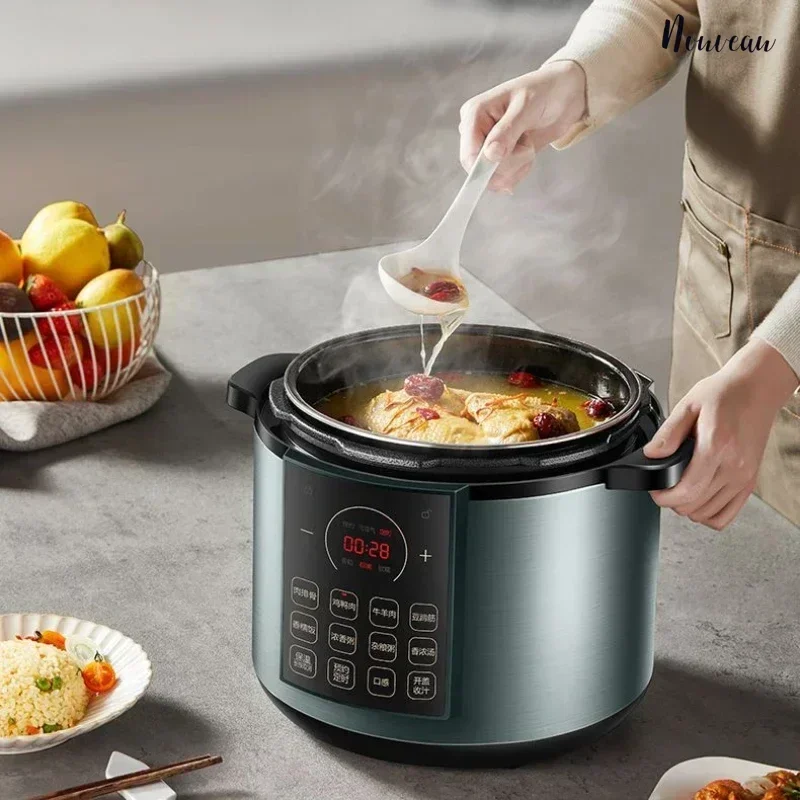 6L Electric Pressur… - image