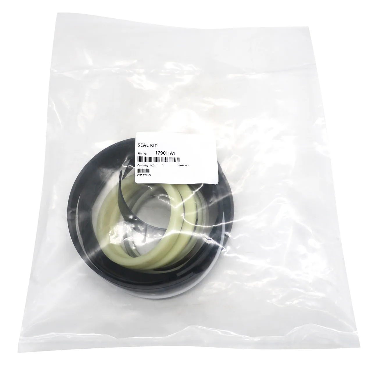 

179011A1 Dipper Stick Arm Cylinder Seal Kit for Case 590SL 590SM 590 Super L M
