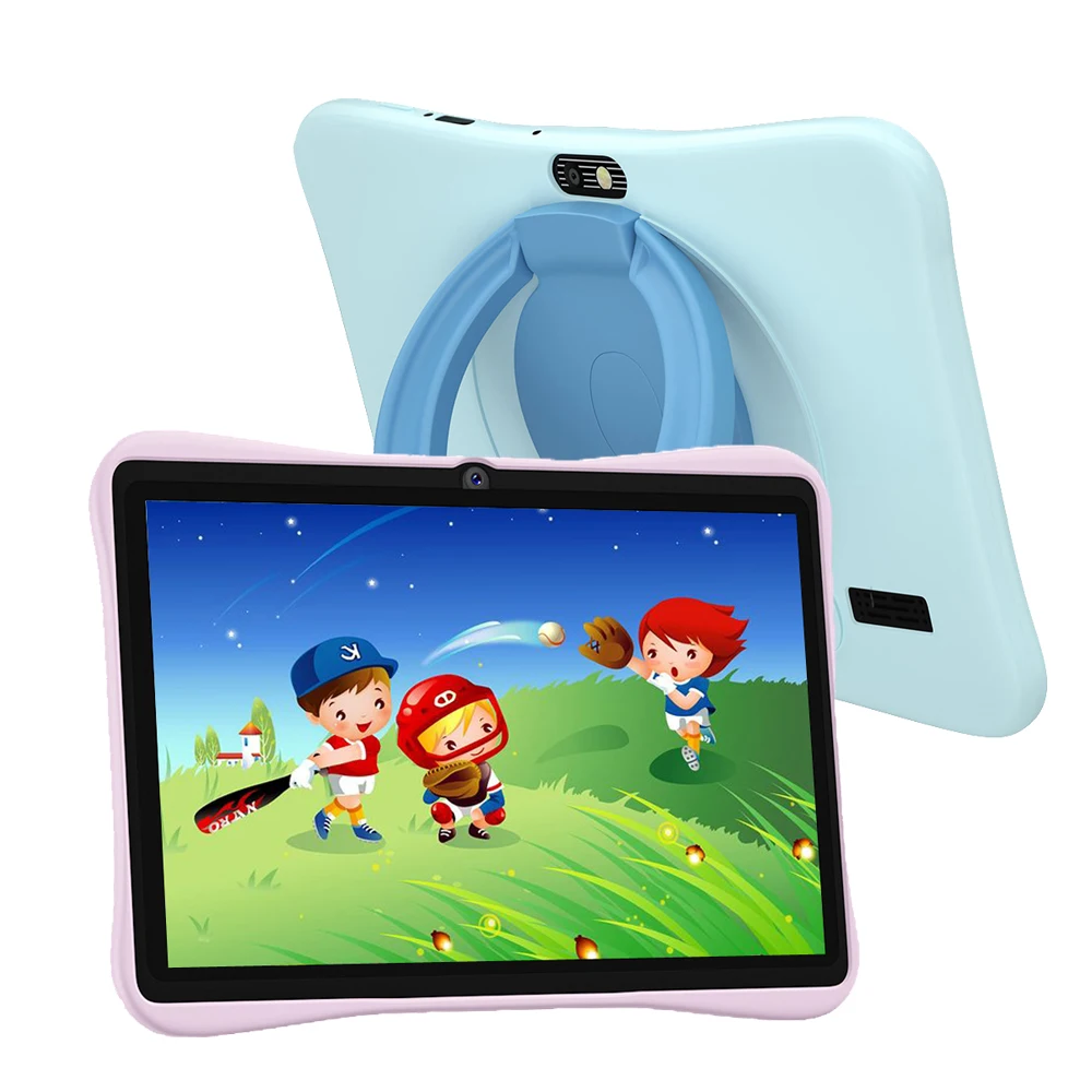 

Tablet for Kids Android Original 7.0-inch 4GB+64GB ROM Mini Quad Core Dual Camera 4000mAh Battery Android 13