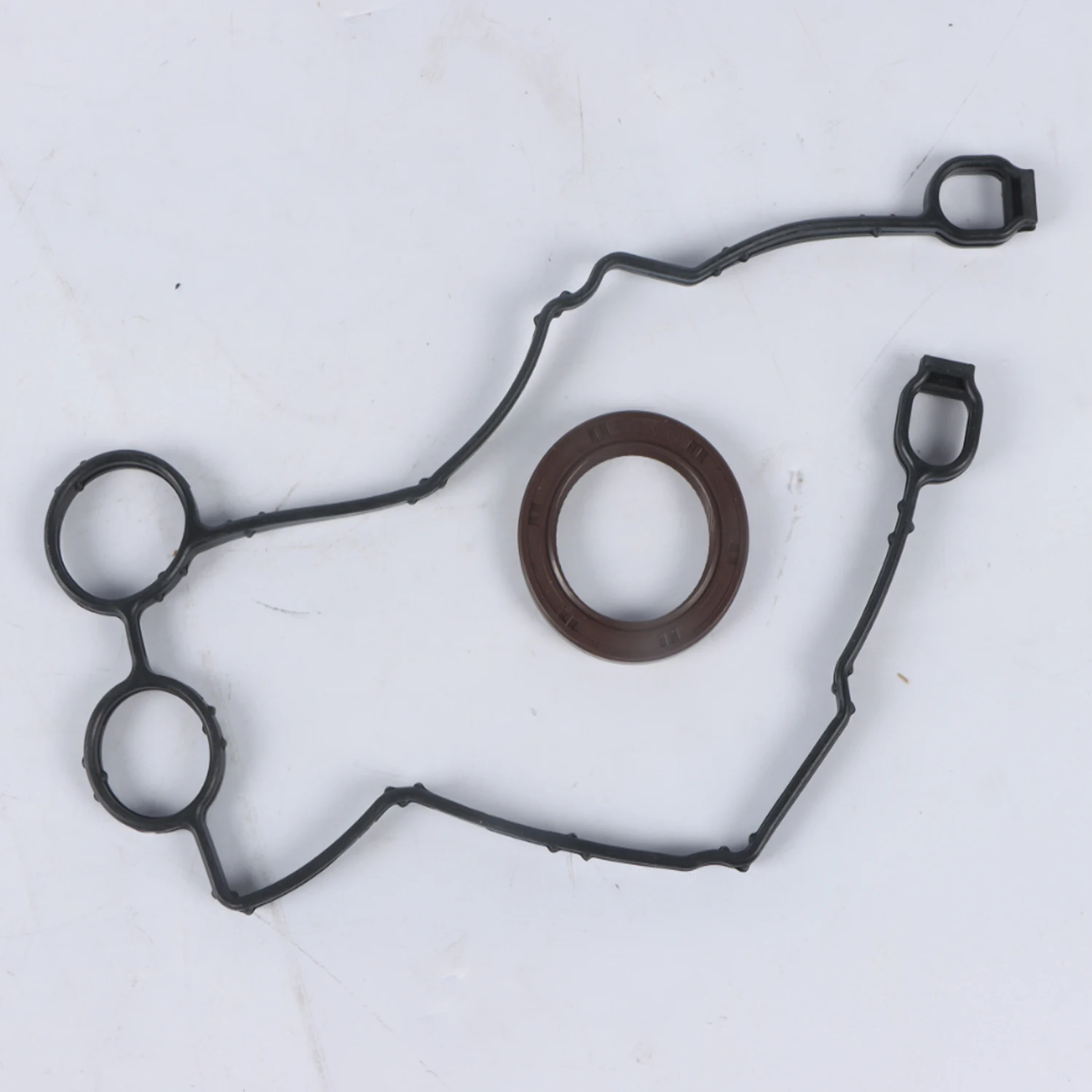 1 zestaw pompy oleju silnikowego 448DT do Land Range Rover Vogue TDV8 SDV8 4.4 Diesel, układ smarowania