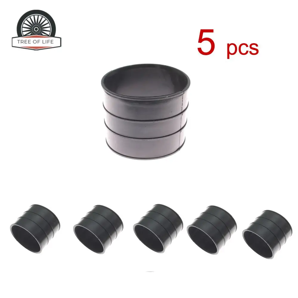 5 pcs 17882-75040 1788275040 Air Intake Hose Pipe For TOYOTA 4RUNNER 1996-2000 T100 1994-1998 2.7L TACOMA 2.4L 2.7L 1995-2004