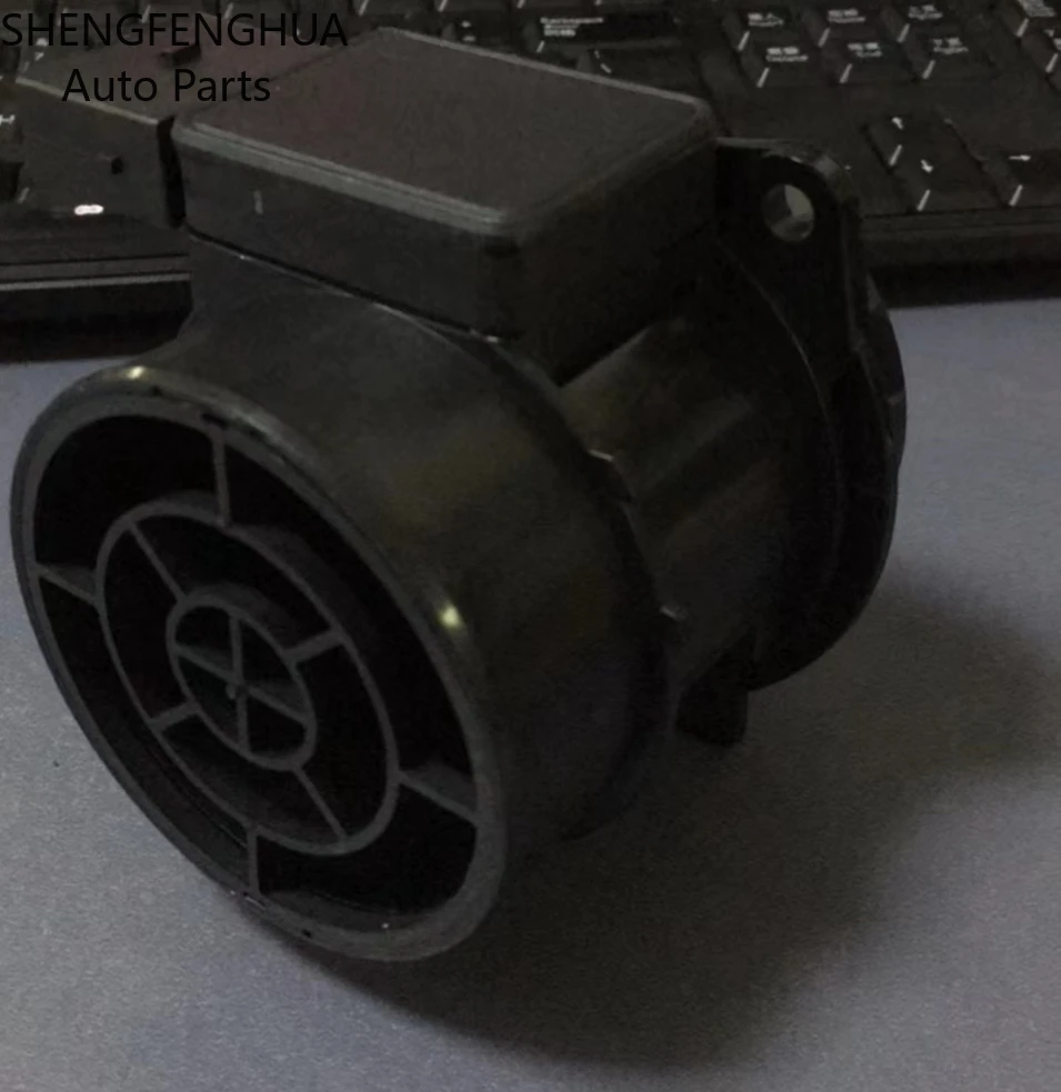 High quality auto parts For Mercedes 5WK9613 A1110940148 Mass Air Flow Sensor