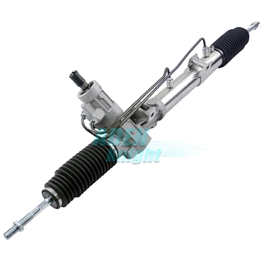 Power Steering Rack For BMW 323 325 328 330 E46 32136750200 32136753438 32136753807 32136753853 32136755065 32136757651