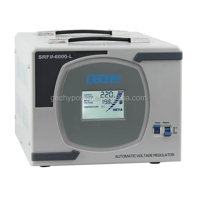 Ac 140V-260V 5000W … - image