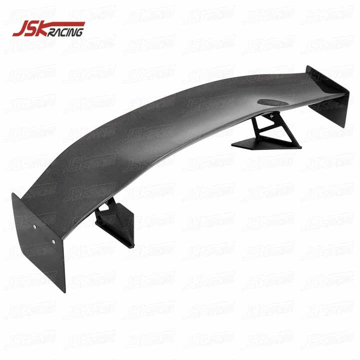 

AP500 STYLE CARBON FIBER REAR GT SPOILER WING (1800MM) for 2008-2018 R35 GTR