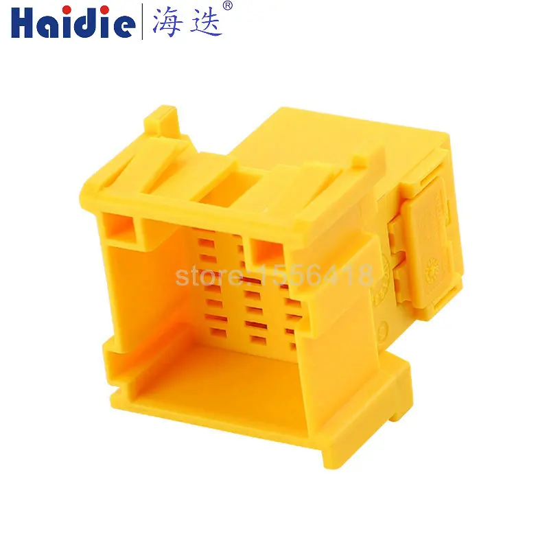 

12 Pin 3.5 Series Auto Electric Unsealed Female Male Plug 1-967627-1/1-967627-2/1-967627-4 1-967622-1/1-967622-2/1-967622-4